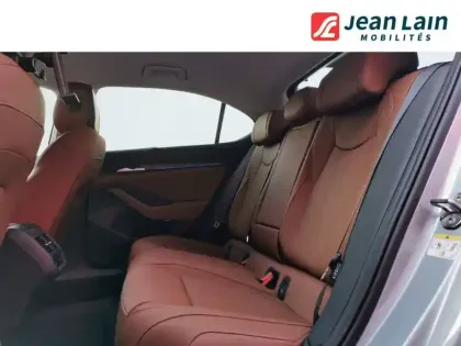 Photo 35 Skoda Superb  Berline 1.5 TSI mHEV 150 ch ACT DSG7