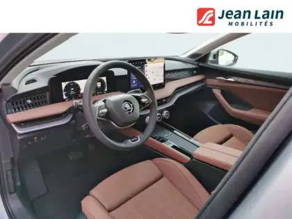 Photo 48 Skoda Superb  Berline 1.5 TSI mHEV 150 ch ACT DSG7