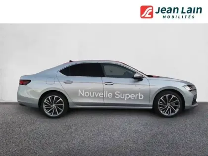 Photo 22 Skoda Superb  Berline 1.5 TSI mHEV 150 ch ACT DSG7