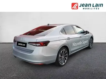 Photo 23 Skoda Superb  Berline 1.5 TSI mHEV 150 ch ACT DSG7