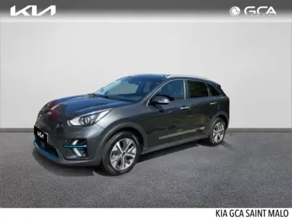 Photo Kia Niro