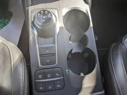 Photo 6 Ford Focus  Active 2.0 EcoBlue 150ch Active Vignale BVA