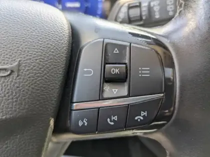 Photo 14 Ford Focus  Active 2.0 EcoBlue 150ch Active Vignale BVA