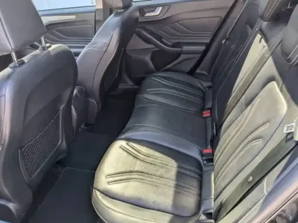 Photo 5 Ford Focus  Active 2.0 EcoBlue 150ch Active Vignale BVA