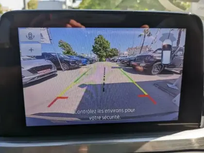 Photo 7 Ford Focus  Active 2.0 EcoBlue 150ch Active Vignale BVA