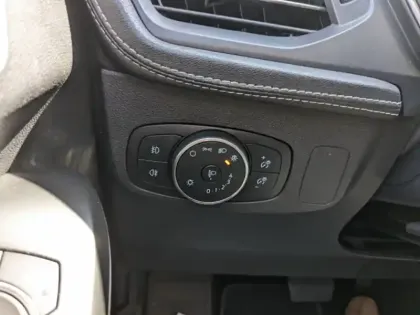 Photo 11 Ford Focus  Active 2.0 EcoBlue 150ch Active Vignale BVA