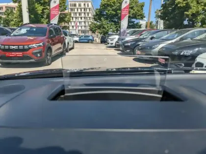 Photo 8 Ford Focus  Active 2.0 EcoBlue 150ch Active Vignale BVA