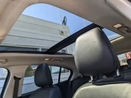 Photo 10 Ford Focus  Active 2.0 EcoBlue 150ch Active Vignale BVA