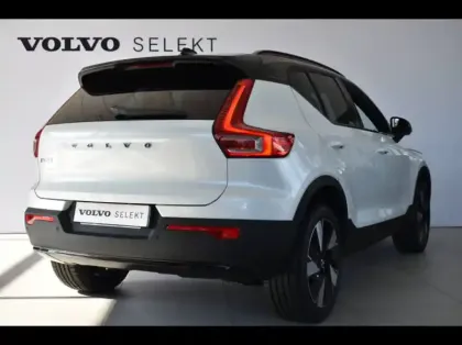 Photo 18 Volvo Ex40  Single Extended Range 252ch Plus