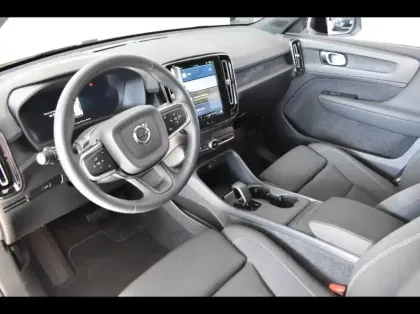 Photo 24 Volvo Ex40  Single Extended Range 252ch Plus