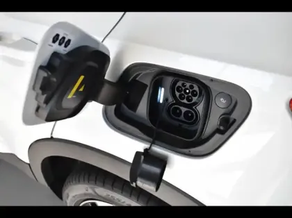 Photo 21 Volvo Ex40  Single Extended Range 252ch Plus