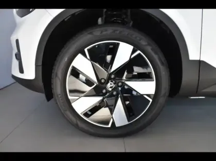 Photo 20 Volvo Ex40  Single Extended Range 252ch Plus