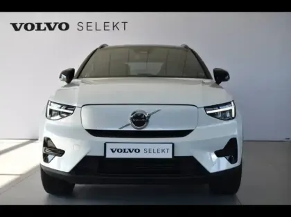 Photo 17 Volvo Ex40  Single Extended Range 252ch Plus