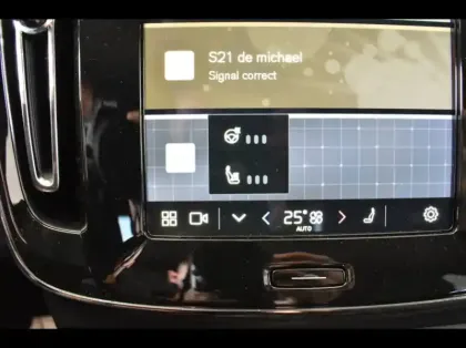 Photo 29 Volvo Ex40  Single Extended Range 252ch Plus