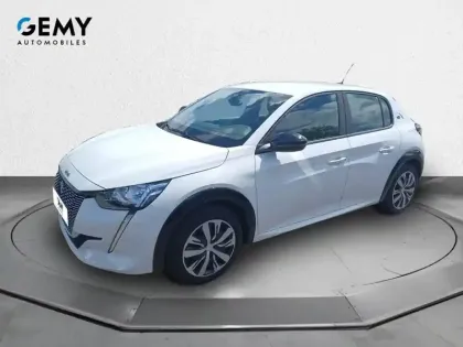 Photo Peugeot 208 Active
