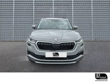 Photo 21 Skoda Kodiaq  1.5 TSI 150 ACT DSG7 7pl