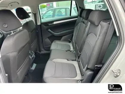 Photo 24 Skoda Kodiaq  1.5 TSI 150 ACT DSG7 7pl