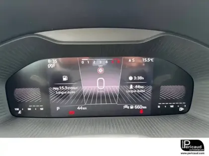 Photo 27 Skoda Kodiaq  1.5 TSI 150 ACT DSG7 7pl