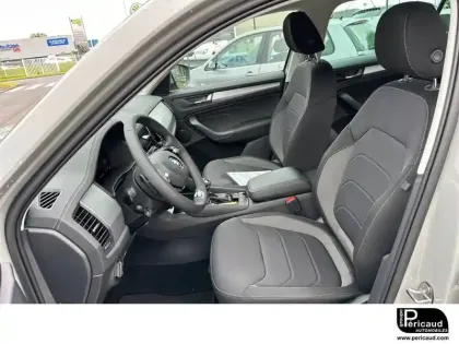 Photo 23 Skoda Kodiaq  1.5 TSI 150 ACT DSG7 7pl