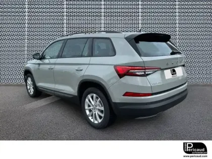 Photo 19 Skoda Kodiaq  1.5 TSI 150 ACT DSG7 7pl