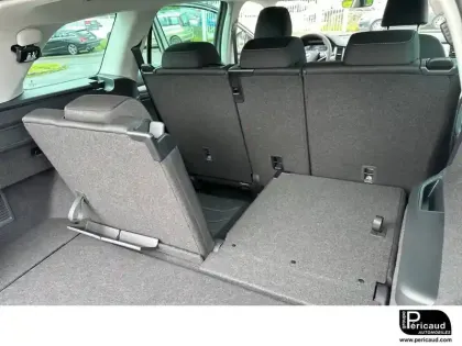 Photo 26 Skoda Kodiaq  1.5 TSI 150 ACT DSG7 7pl