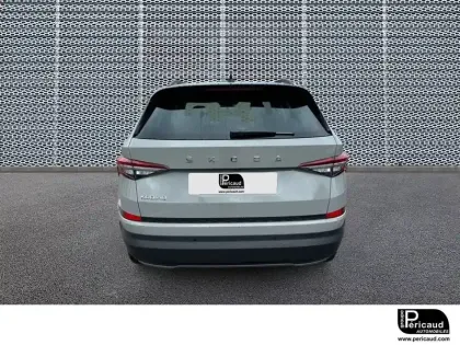 Photo 20 Skoda Kodiaq  1.5 TSI 150 ACT DSG7 7pl