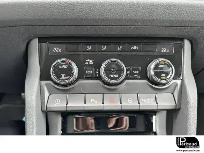 Photo 29 Skoda Kodiaq  1.5 TSI 150 ACT DSG7 7pl