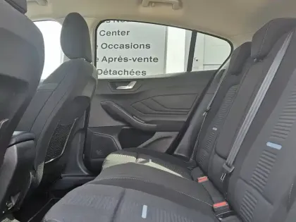 Photo 44 Ford Focus  1.0 FLEXIFUEL 125 S&S MHEV