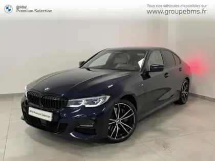 Photo Bmw Serie 3