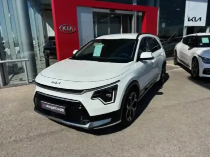 Photo Kia Niro