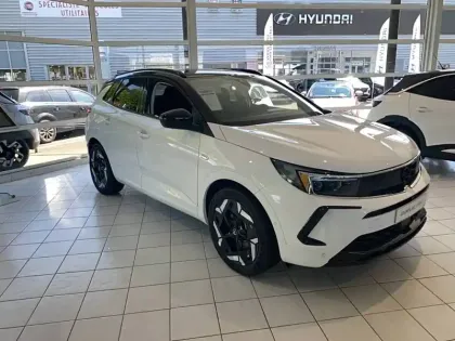 Photo Opel Grandland Gse