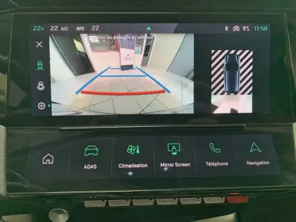 Photo 36 Peugeot 308  PureTech 130ch S&S BVM6