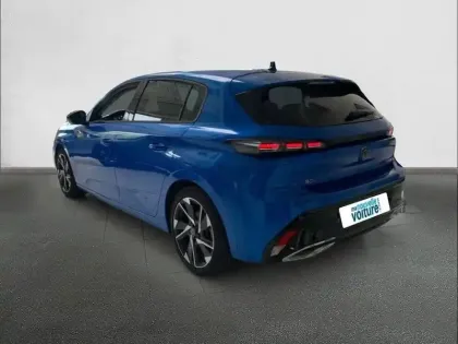 Photo 28 Peugeot 308  PureTech 130ch S&S BVM6