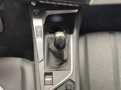 Photo 35 Peugeot 308  PureTech 130ch S&S BVM6