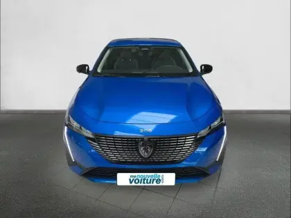 Photo 23 Peugeot 308  PureTech 130ch S&S BVM6