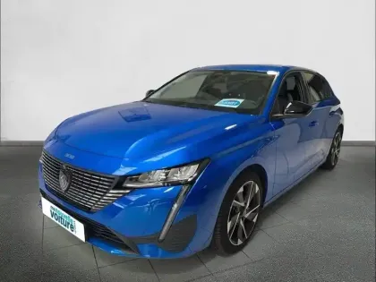 Photo 22 Peugeot 308  PureTech 130ch S&S BVM6