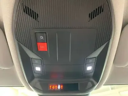 Photo 41 Peugeot 308  PureTech 130ch S&S BVM6