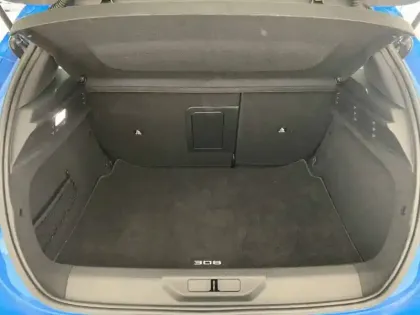 Photo 27 Peugeot 308  PureTech 130ch S&S BVM6