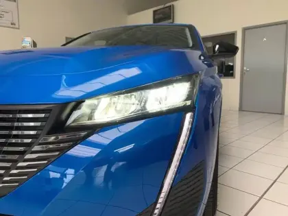 Photo 37 Peugeot 308  PureTech 130ch S&S BVM6