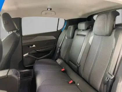 Photo 33 Peugeot 308  PureTech 130ch S&S BVM6