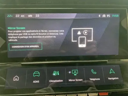 Photo 39 Peugeot 308  PureTech 130ch S&S BVM6