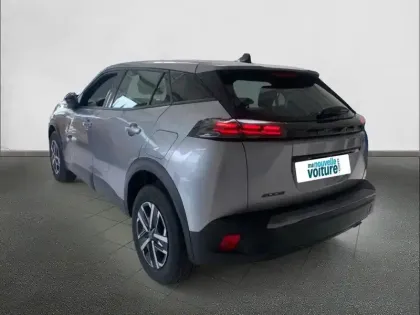 Photo 28 Peugeot 2008  PureTech 100 S&S BVM6