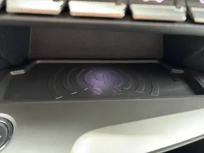 Photo 19 Peugeot 308  SW PureTech 130ch S&S EAT8