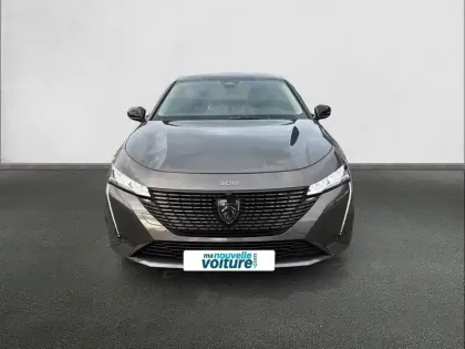 Photo 1 Peugeot 308  SW PureTech 130ch S&S EAT8