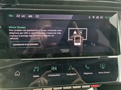 Photo 18 Peugeot 308  SW PureTech 130ch S&S EAT8