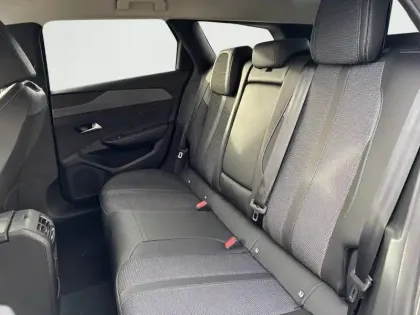 Photo 11 Peugeot 308  SW PureTech 130ch S&S EAT8