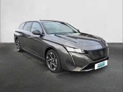 Photo 2 Peugeot 308  SW PureTech 130ch S&S EAT8