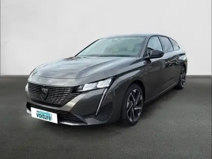 Photo Peugeot 308 Allure Pack