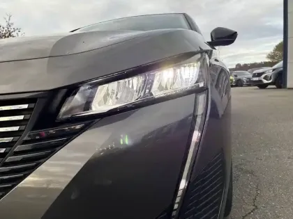 Photo 15 Peugeot 308  SW PureTech 130ch S&S EAT8