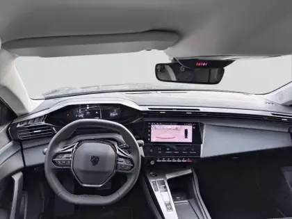 Photo 7 Peugeot 308  SW PureTech 130ch S&S EAT8